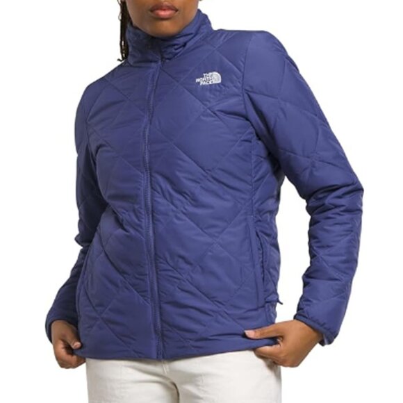 The North Face Women's Shady Glade Insulated Jacket - Picture 7 of 8